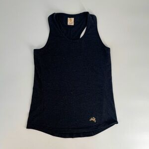 Tracksmith Horizon Tank